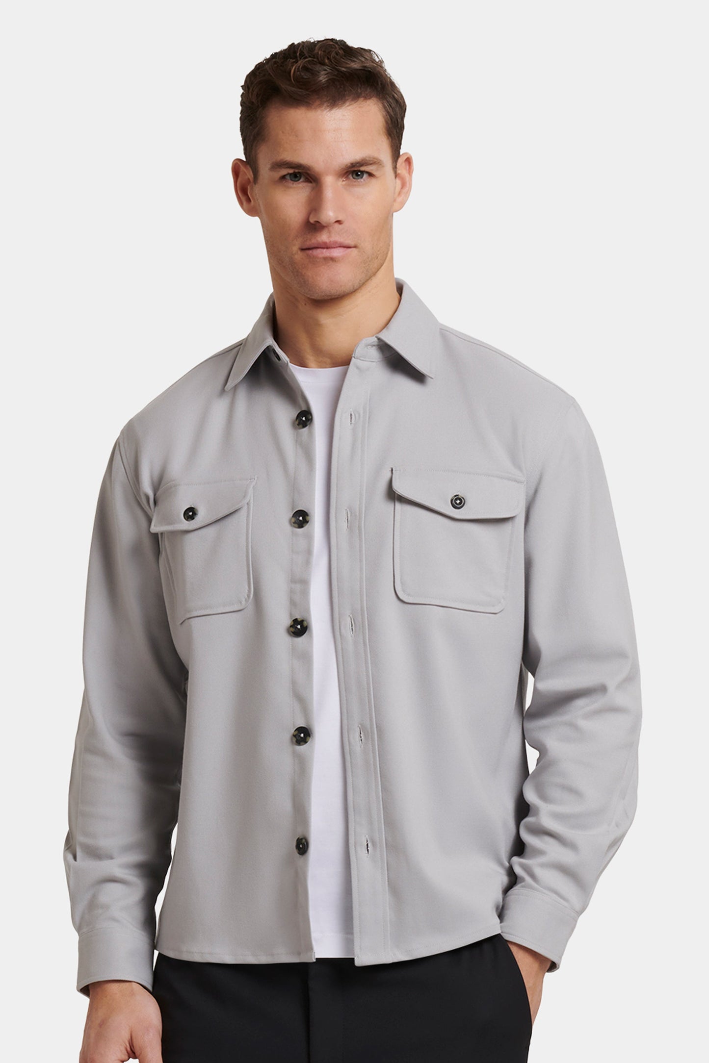 LA CAMISA VITO