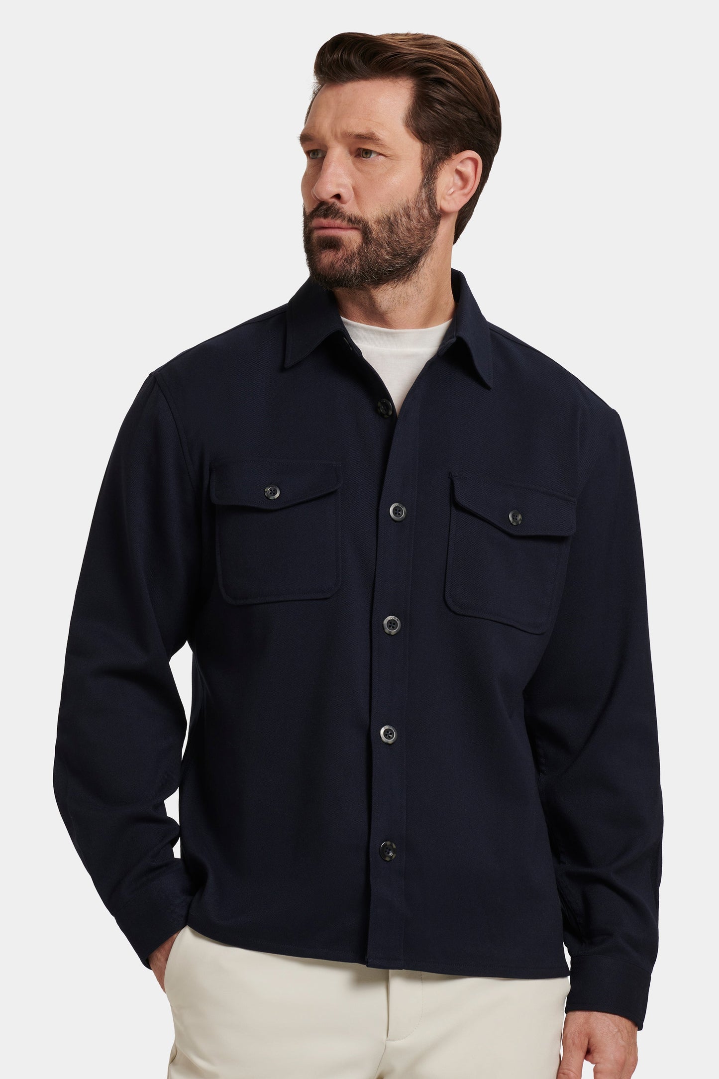 LA CAMISA VITO