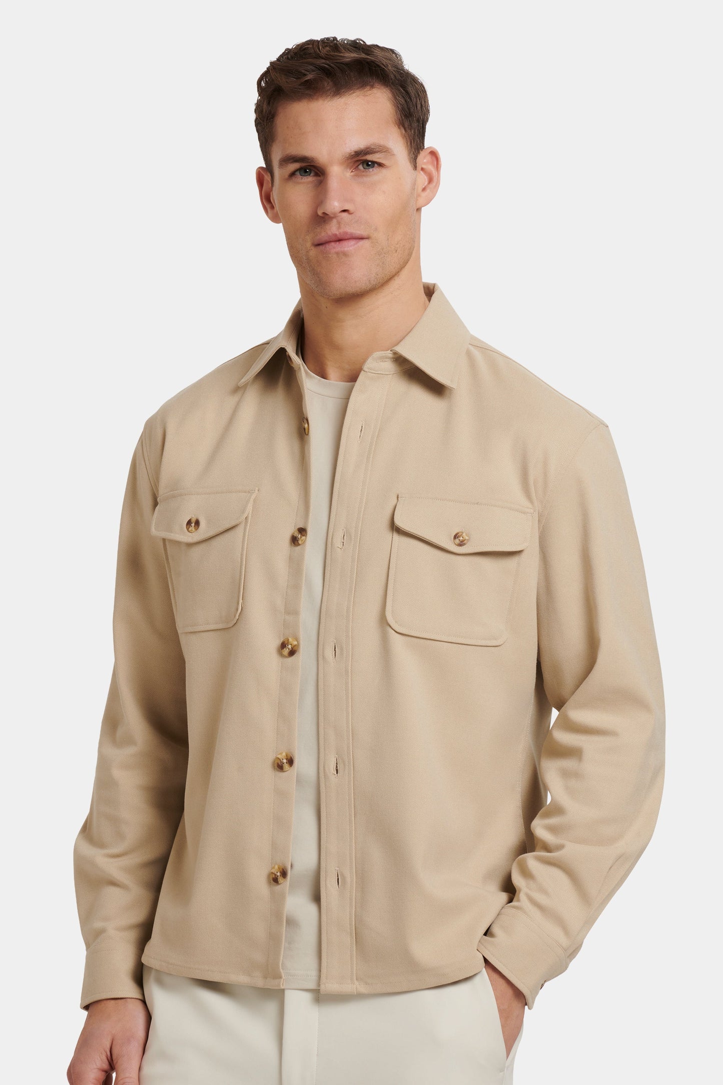 LA CAMISA VITO