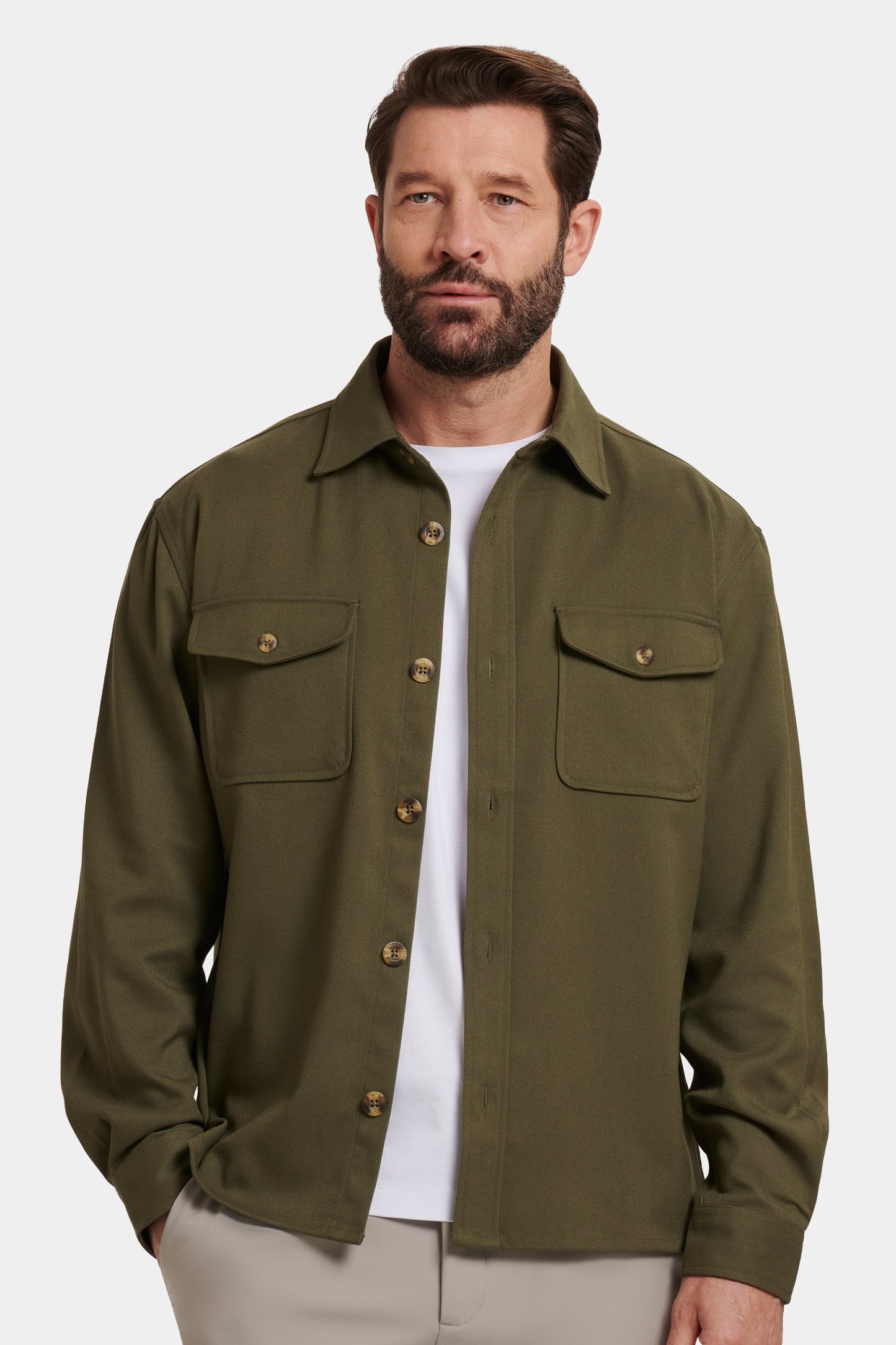 LA CAMISA VITO