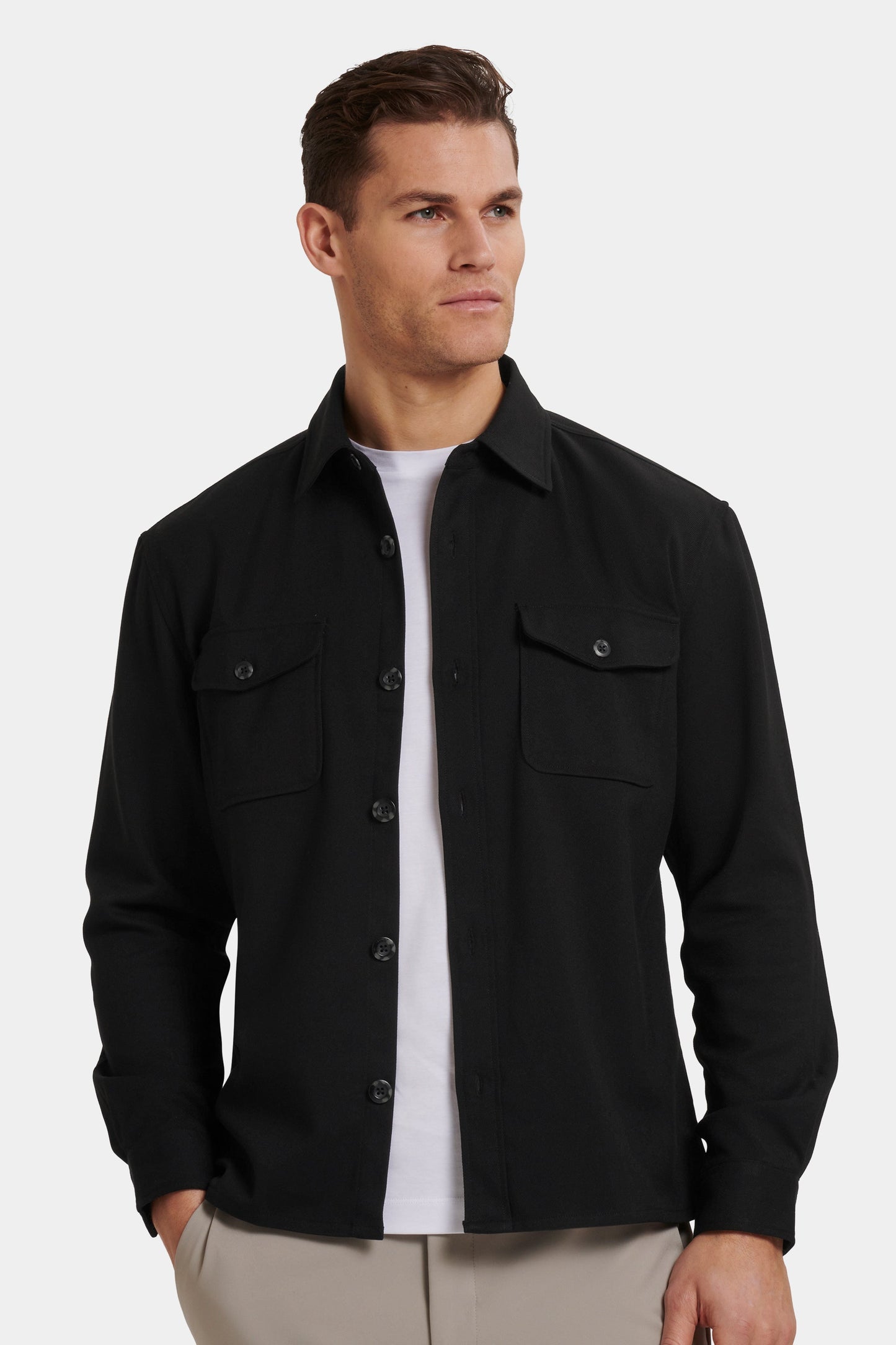 LA CAMISA VITO