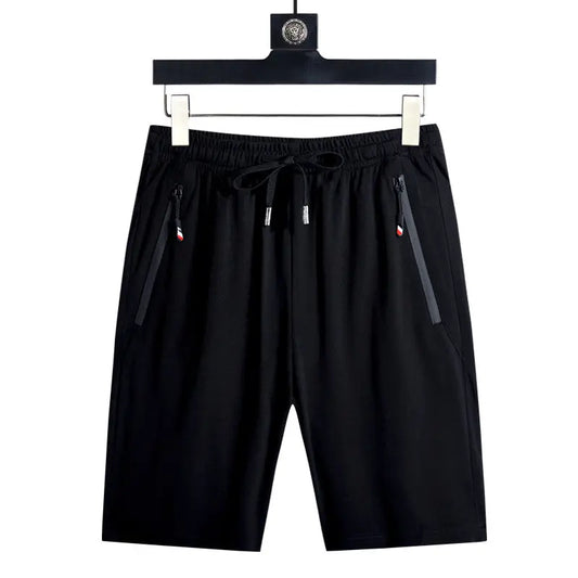Thin Fitness Running Beach Five-Point Pants My Store
