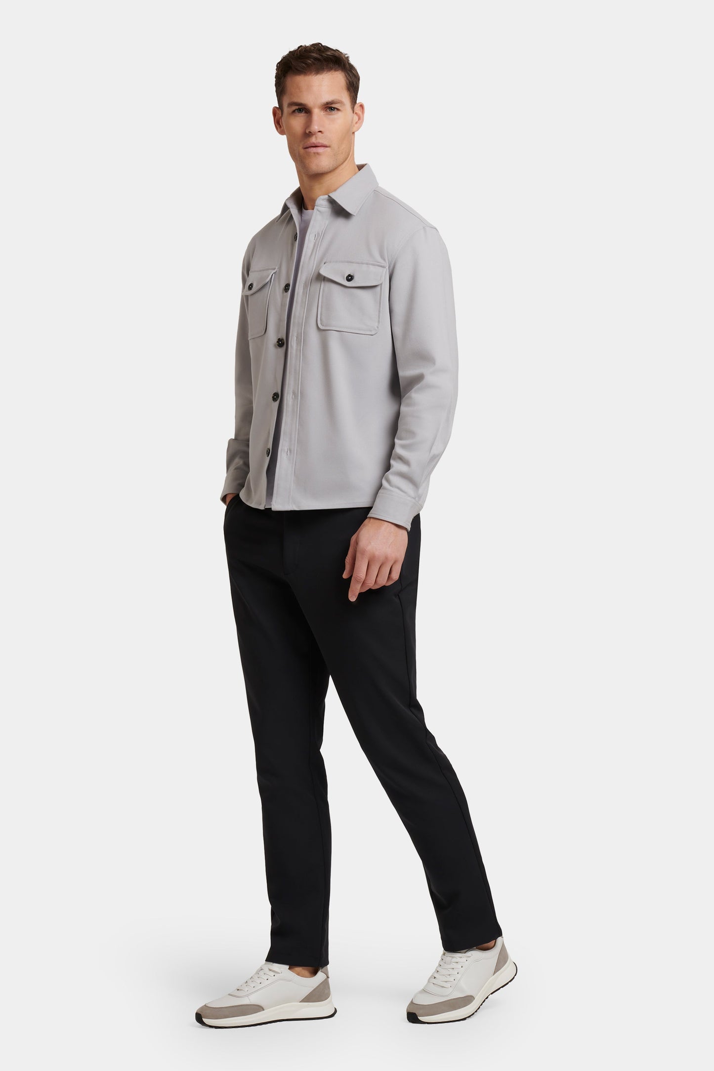 LA CAMISA VITO