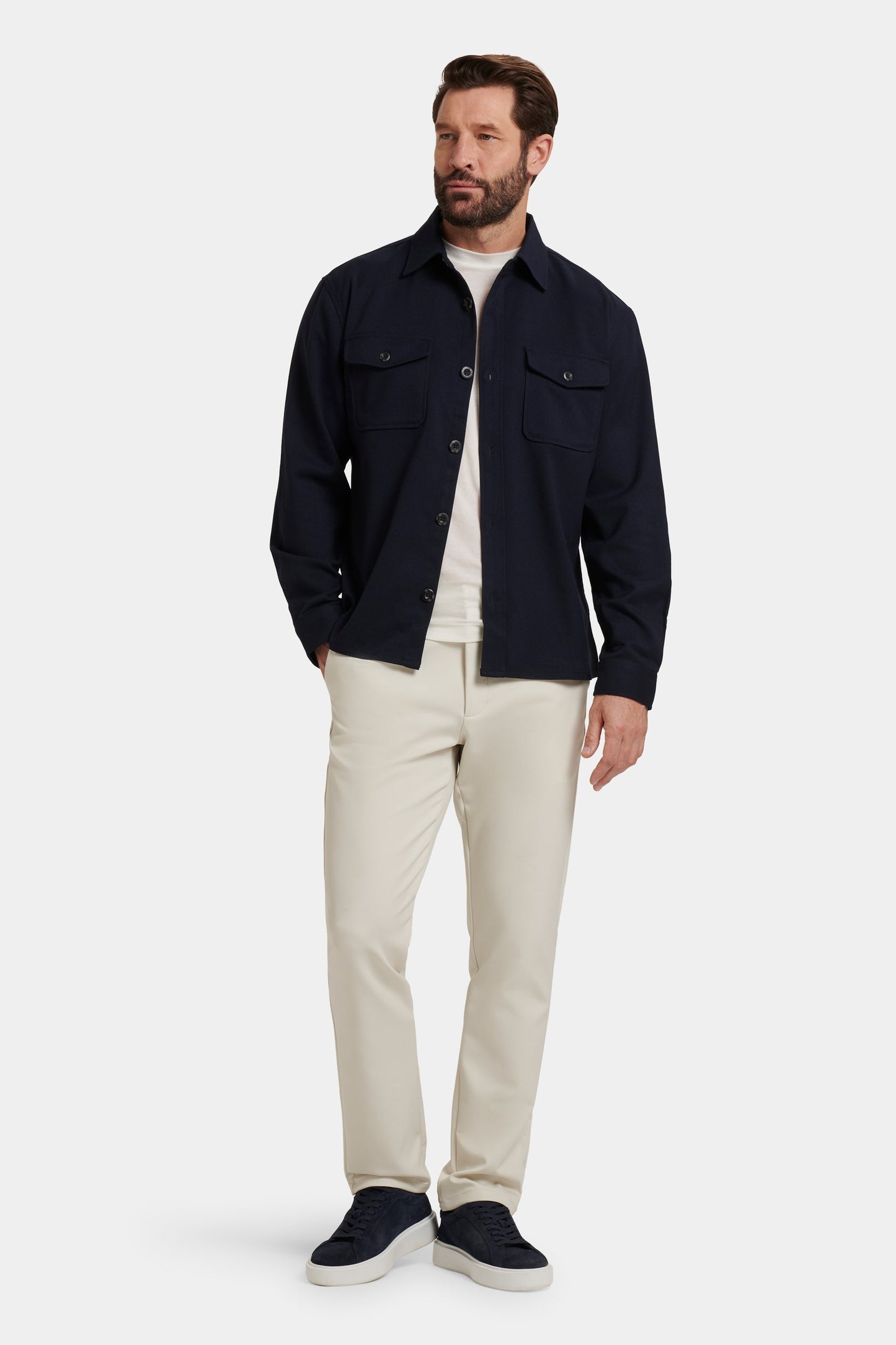 LA CAMISA VITO