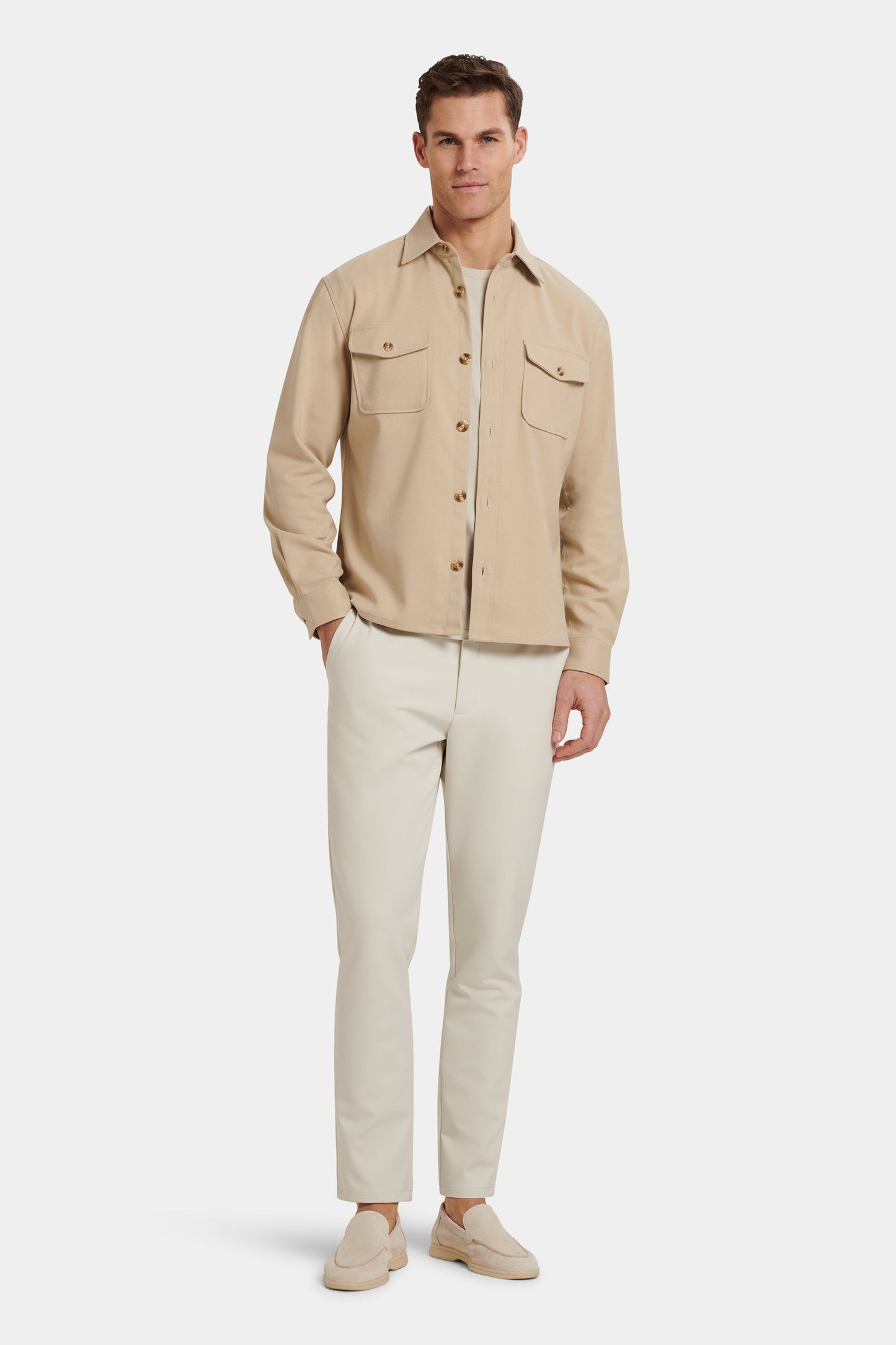 LA CAMISA VITO