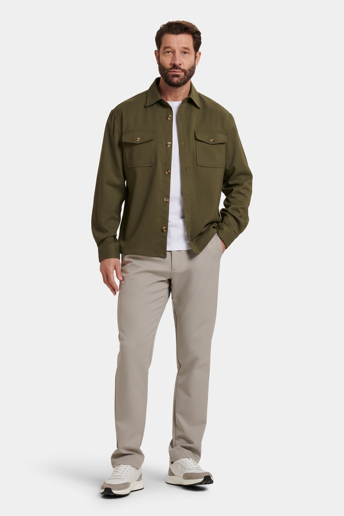 LA CAMISA VITO
