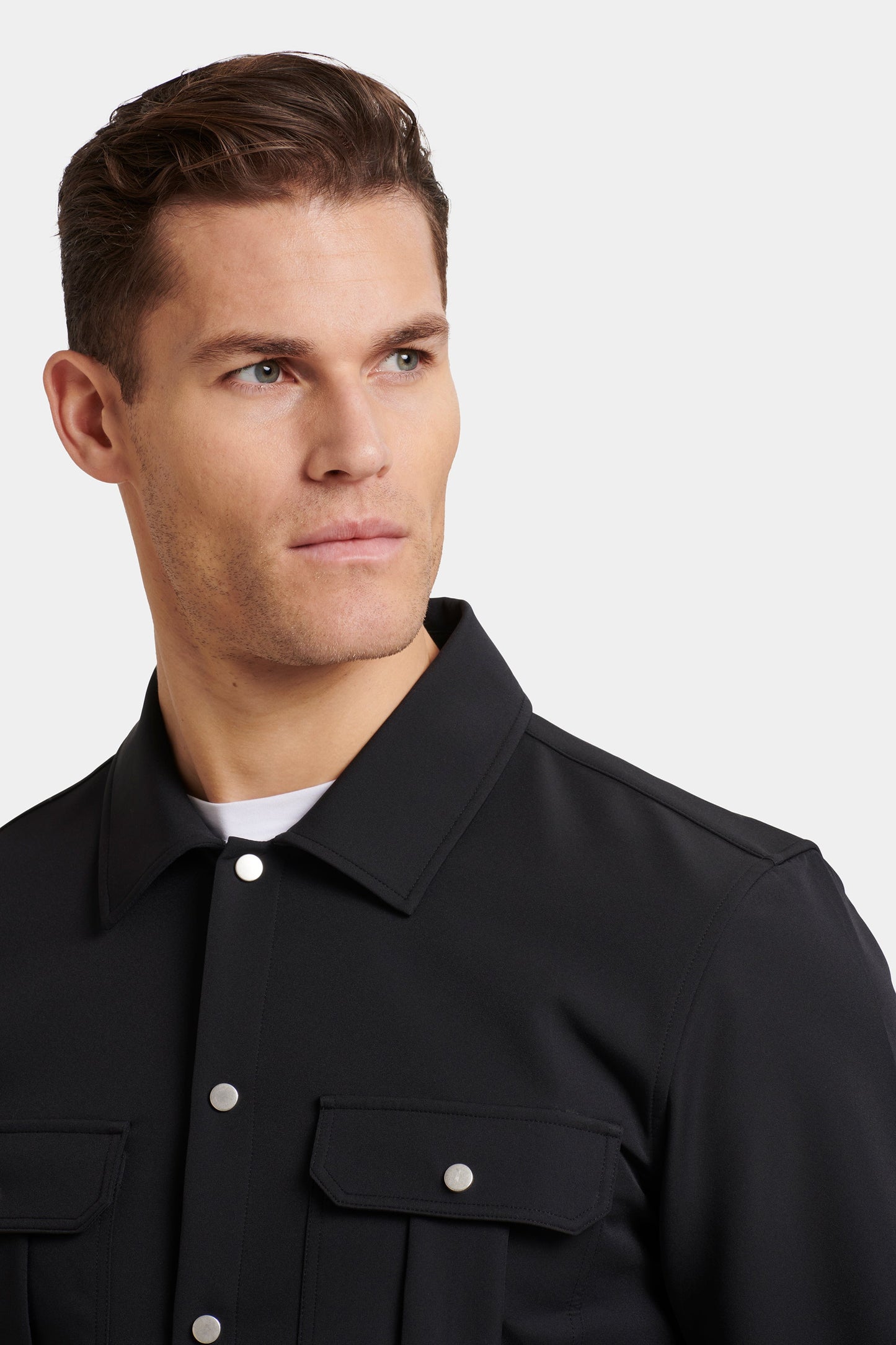 LA CAMISA TÉCNICA CARGO