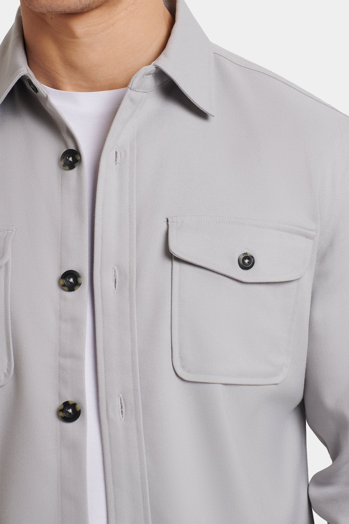 LA CAMISA VITO