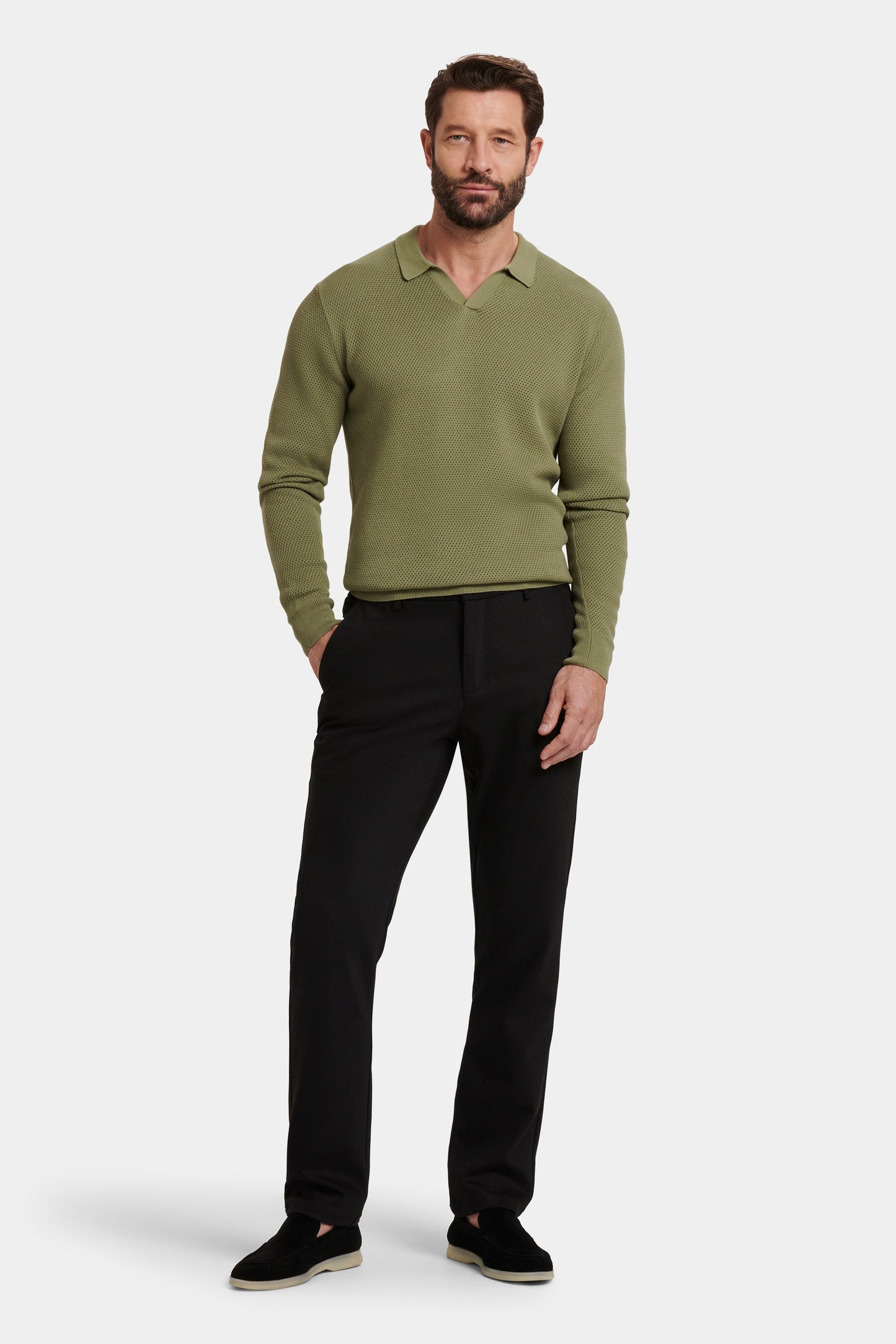 EL POLO CAPRI