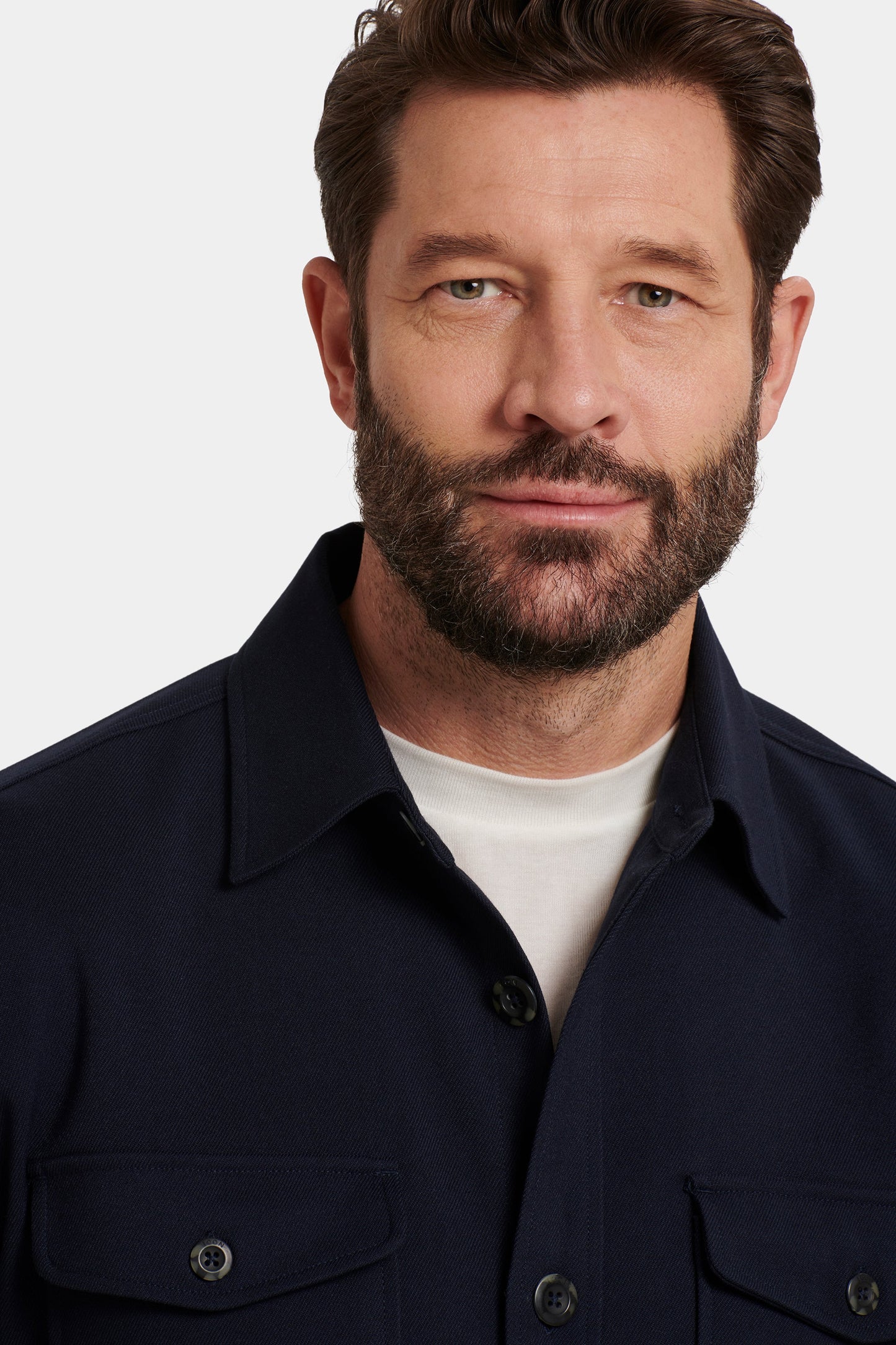 LA CAMISA VITO