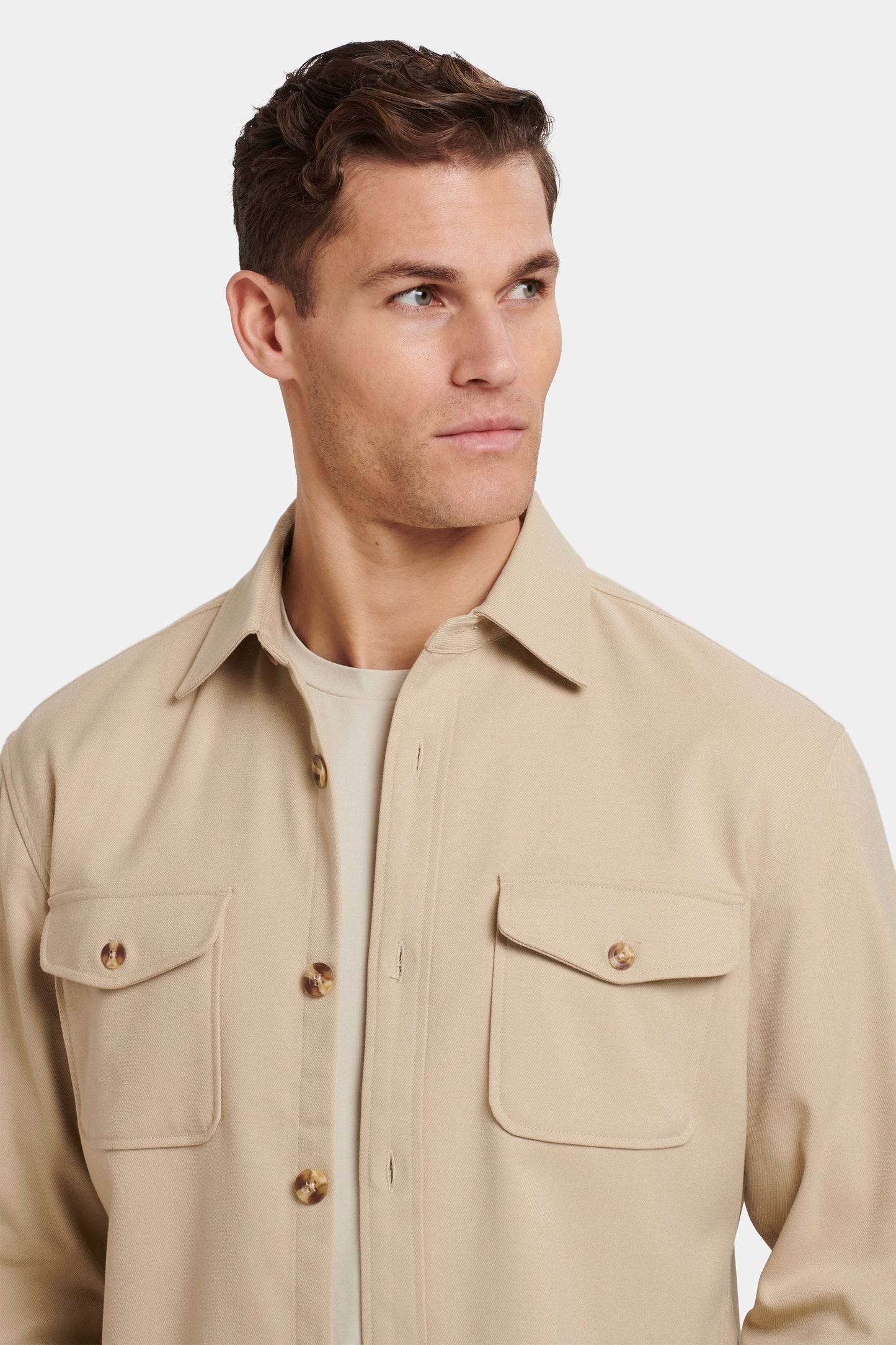 LA CAMISA VITO