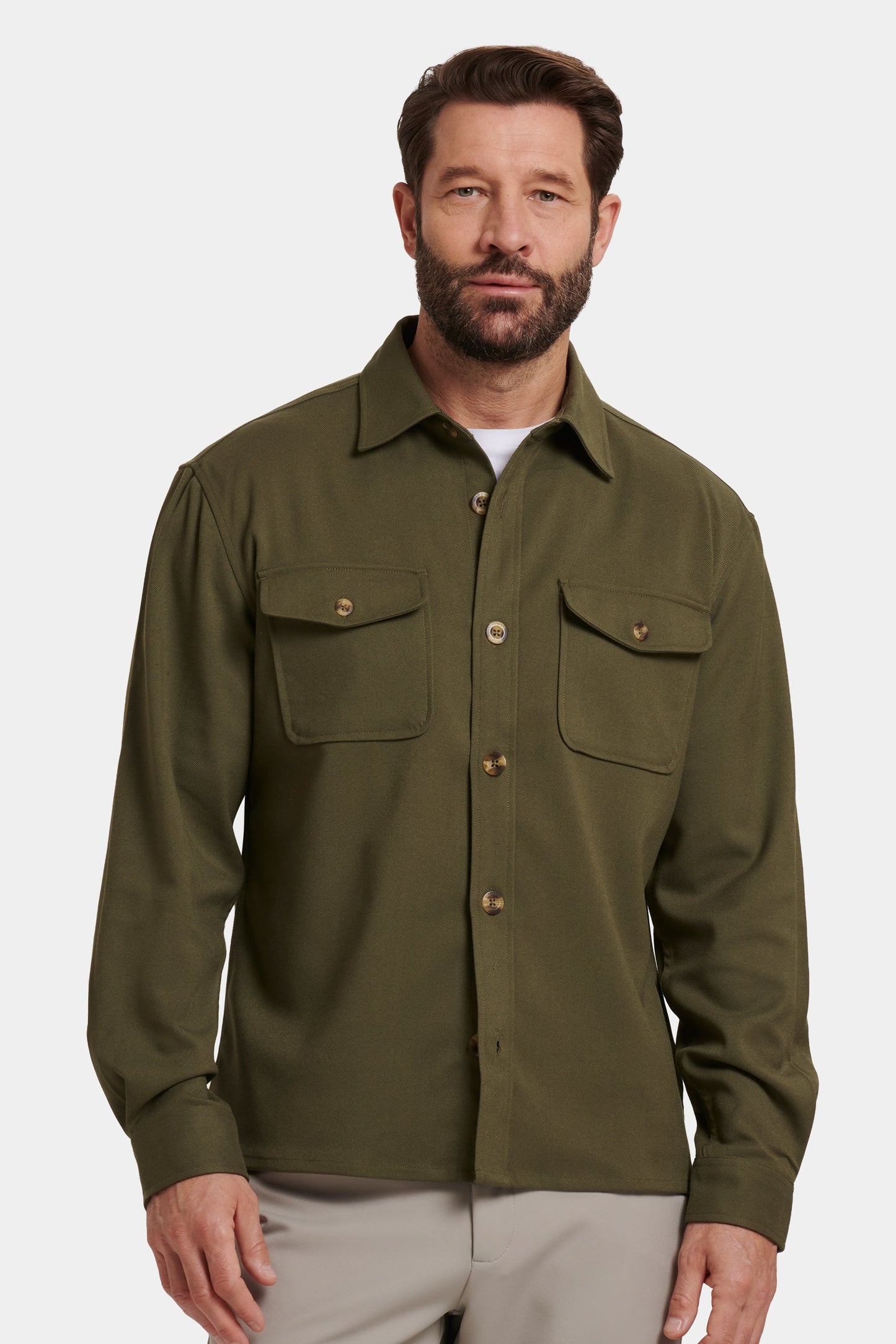 LA CAMISA VITO