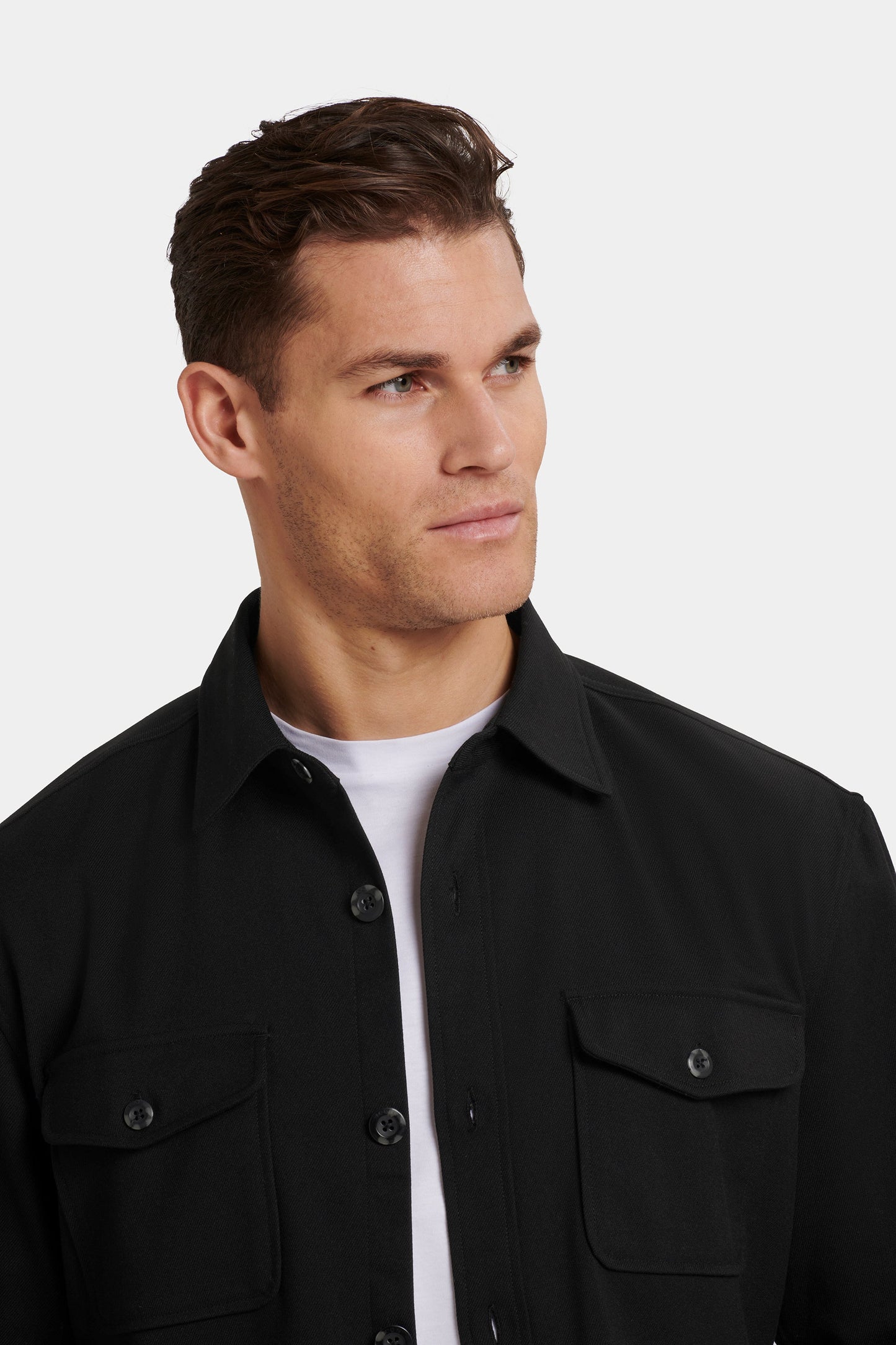 LA CAMISA VITO