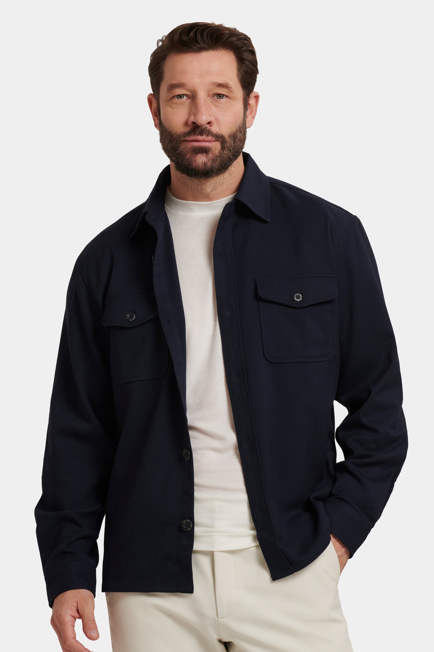 LA CAMISA VITO