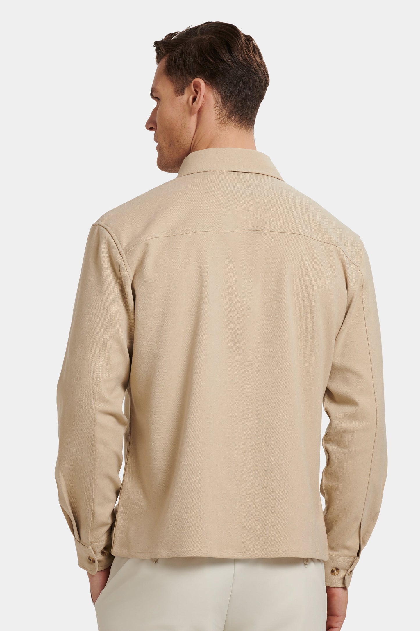 LA CAMISA VITO