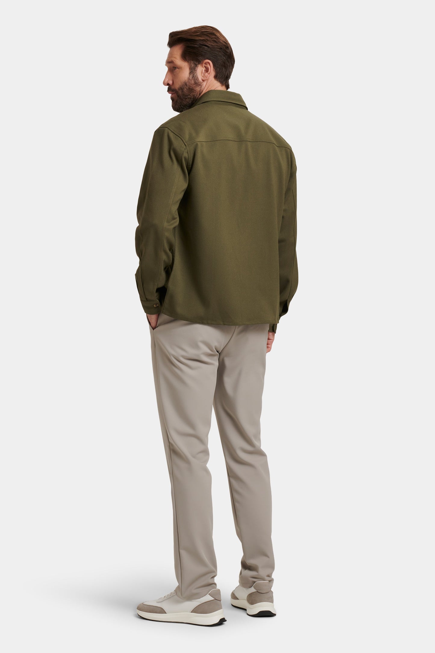 LA CAMISA VITO