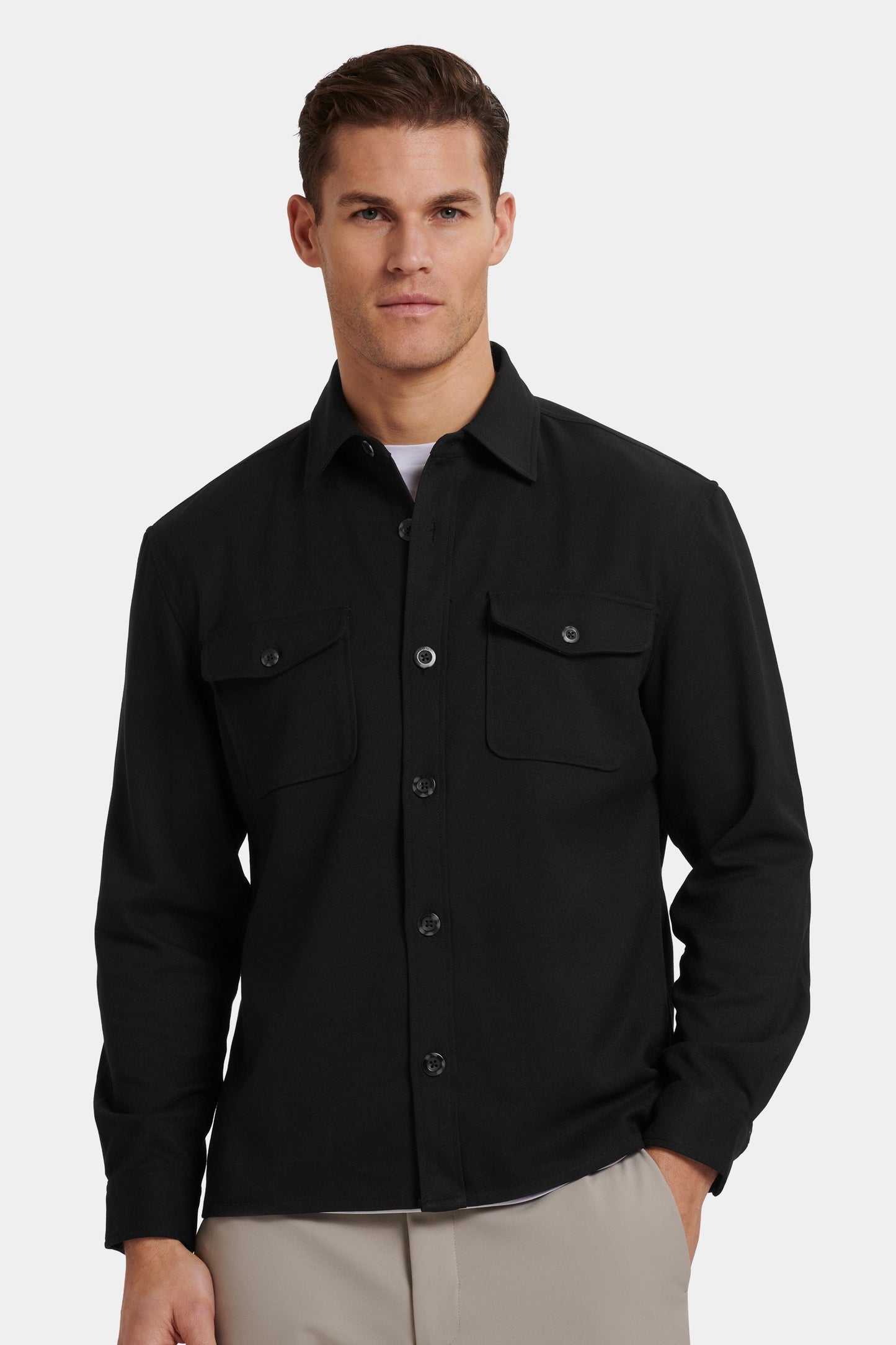 LA CAMISA VITO