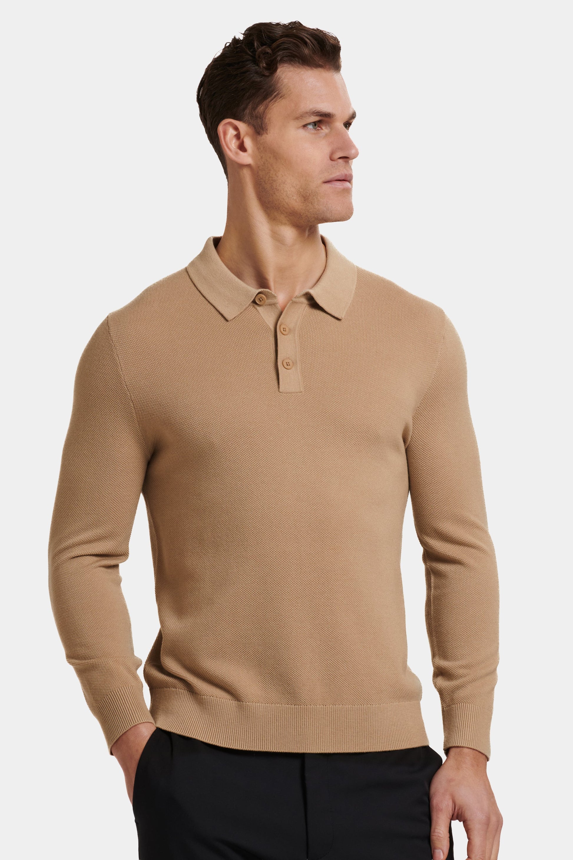 EL POLO ARI Aeteker