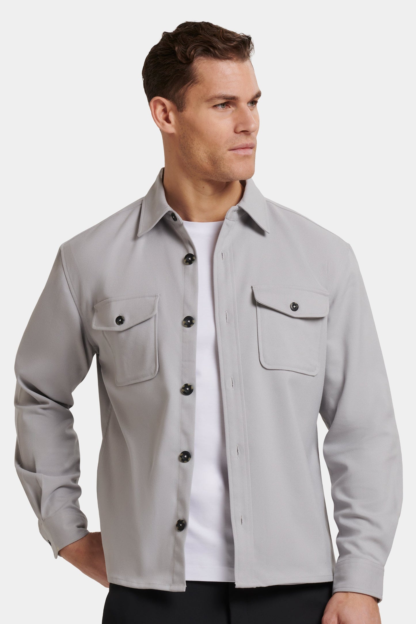 LA CAMISA VITO