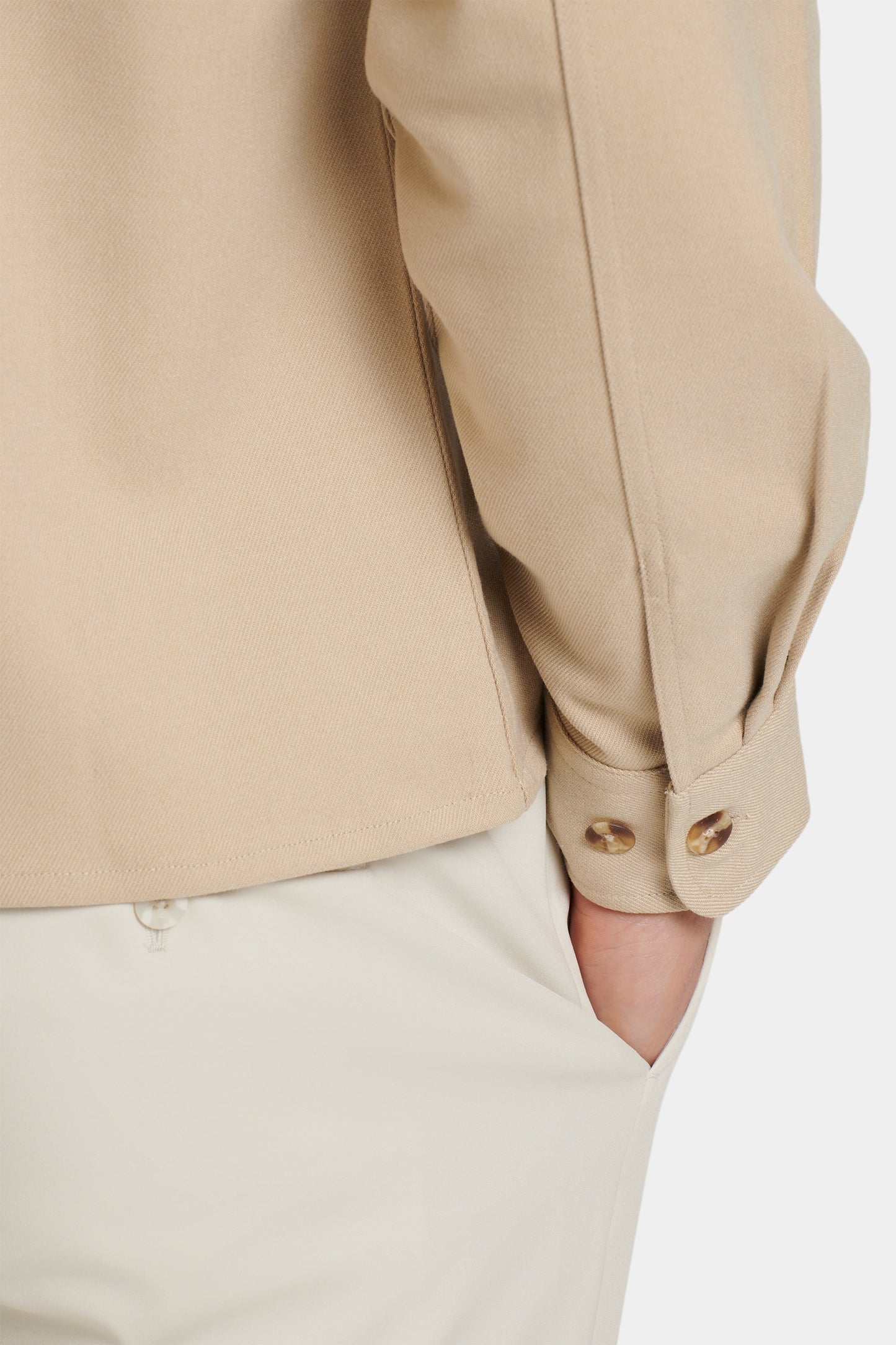 LA CAMISA VITO