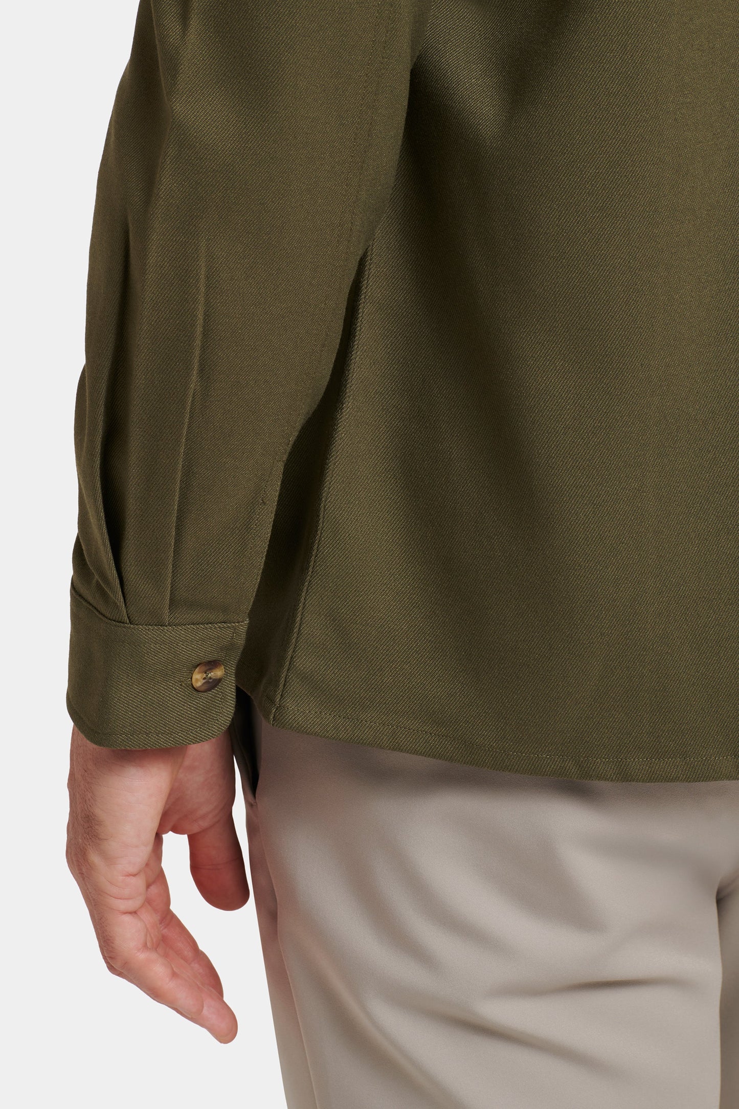 LA CAMISA VITO