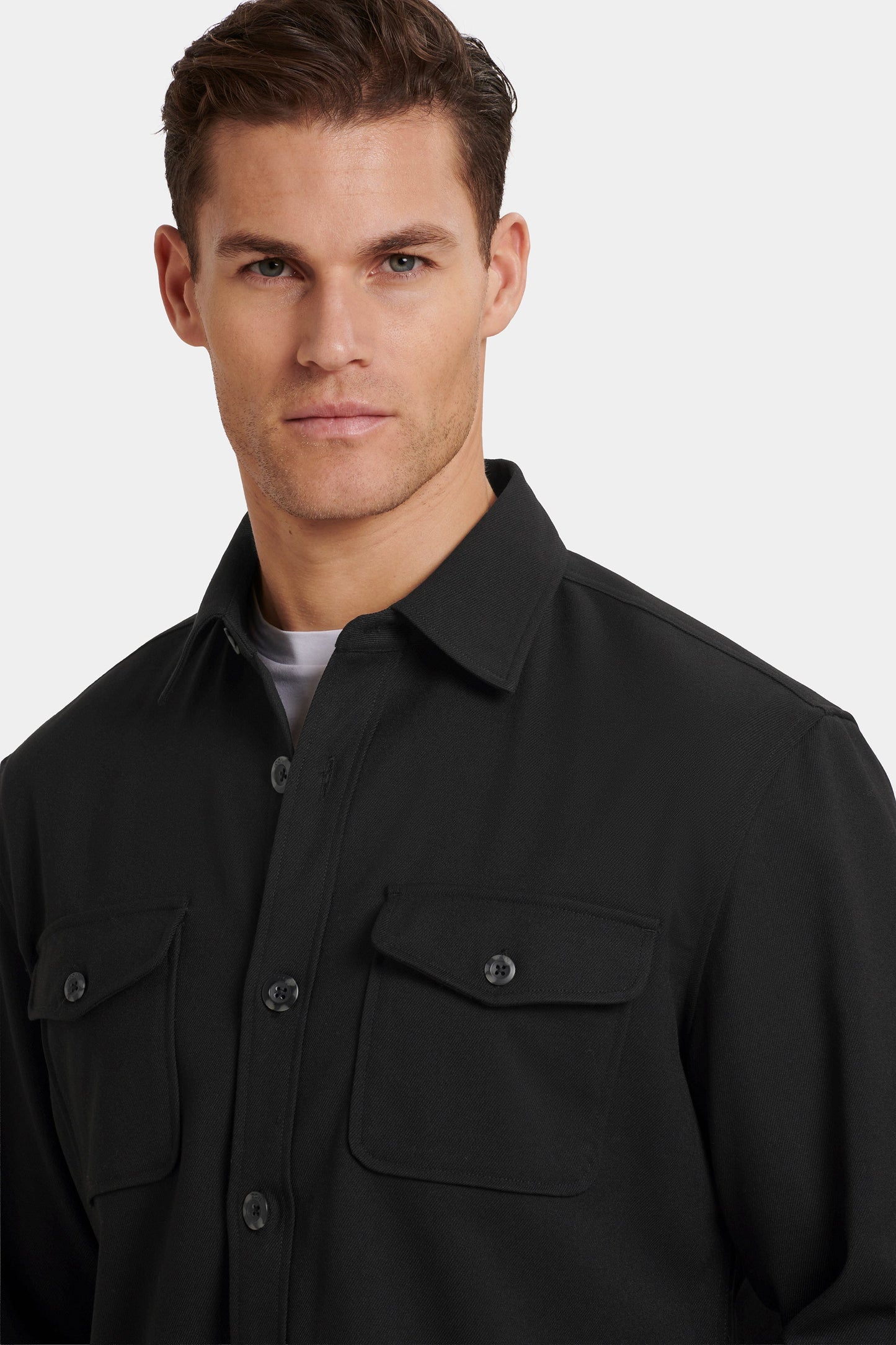 LA CAMISA VITO