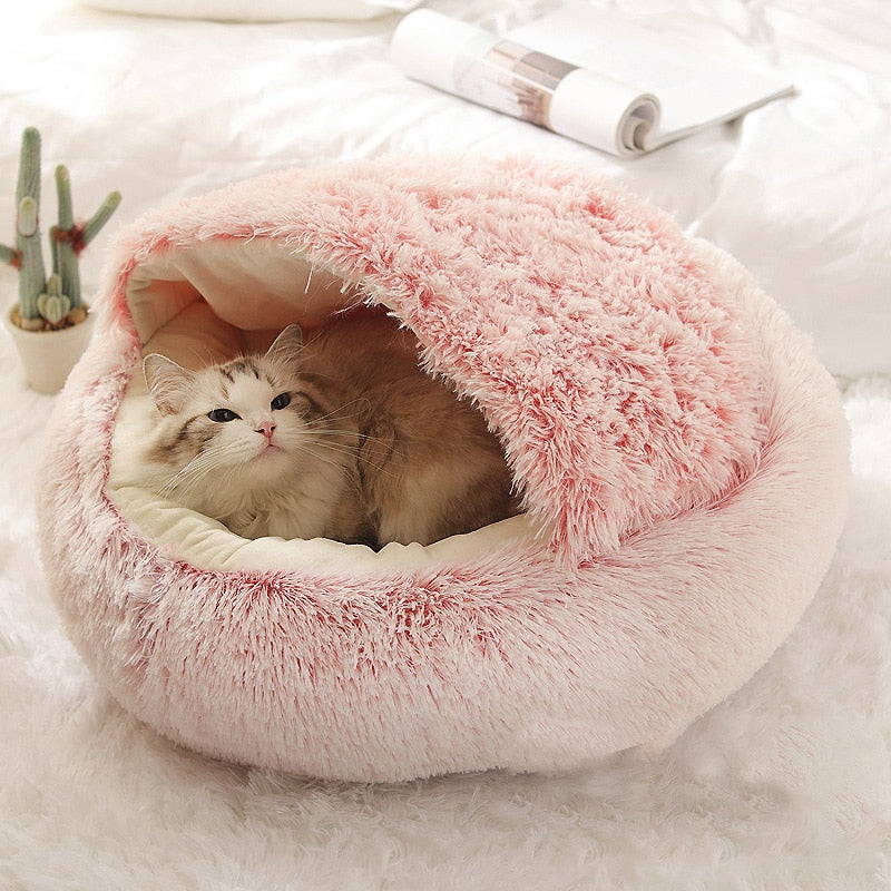 2-in1 Pet Bed My Store
