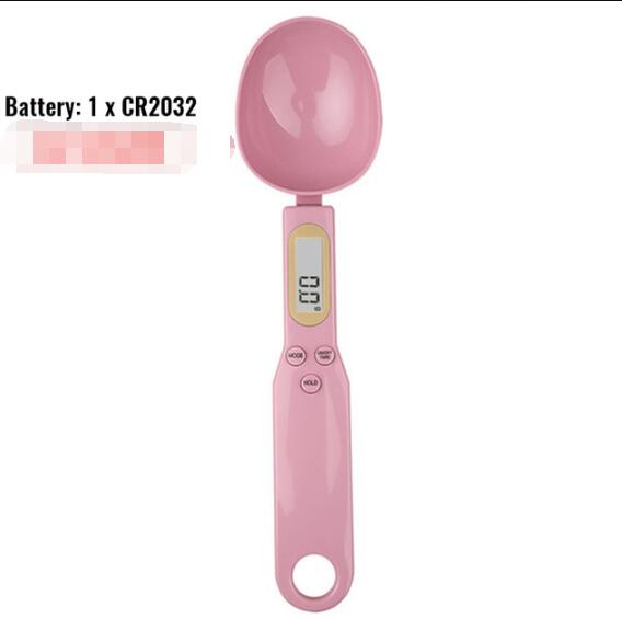 Digital Measuring Spoon Scale Mini My Store