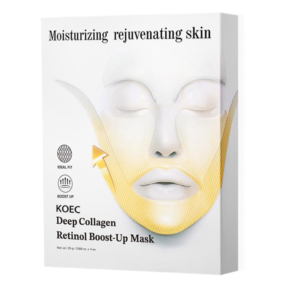 Collagen Lifting Face Mask My Store
