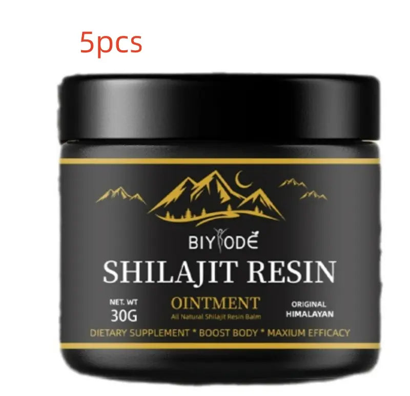 30g Natural Pure Shilajit Resin My Store