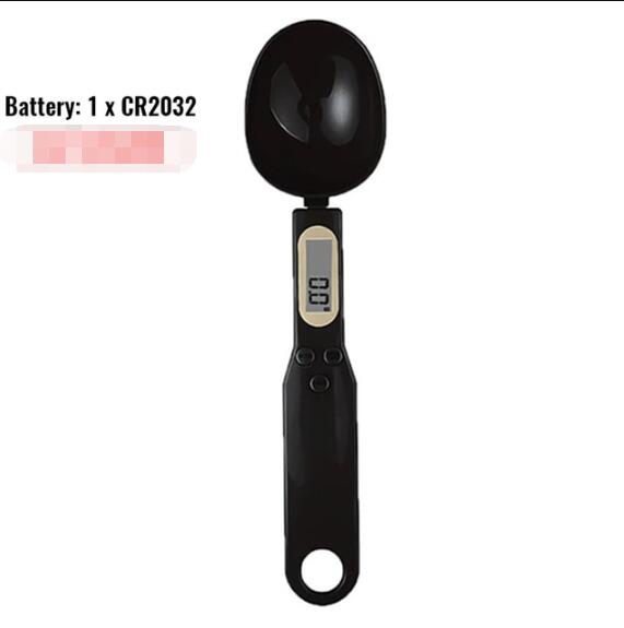 Digital Measuring Spoon Scale Mini My Store