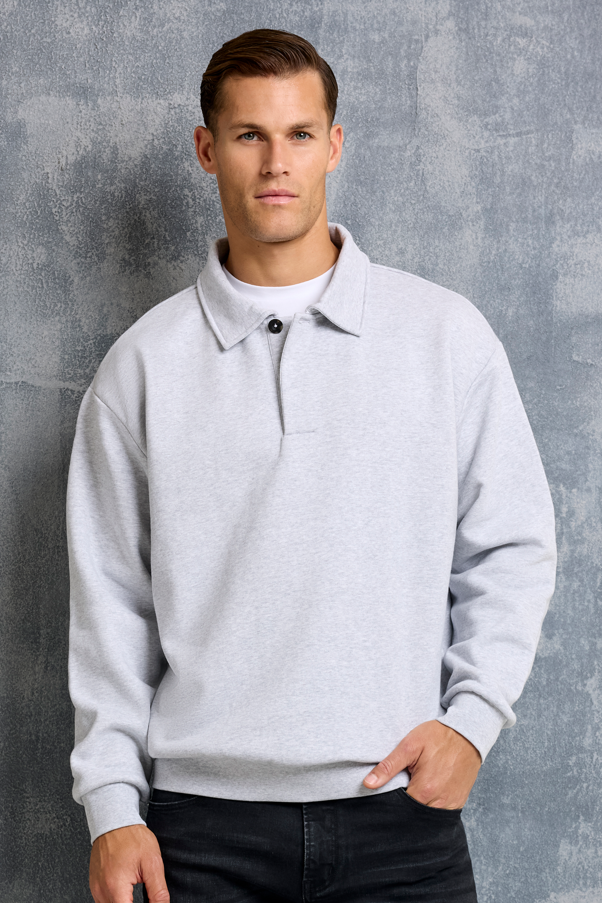 EL POLO OVERSIZED MILÁN Aeteker