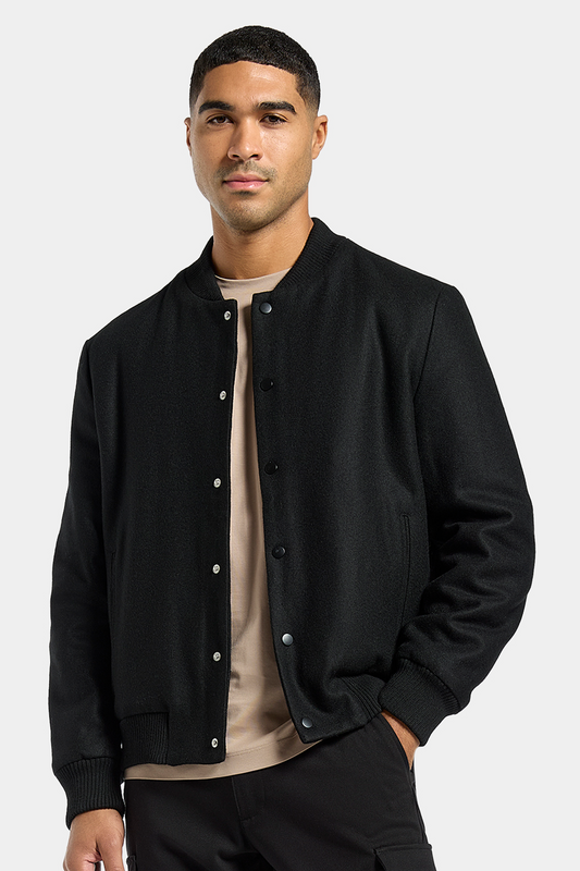 LA CHAQUETA VARSITY CIRO Aeteker