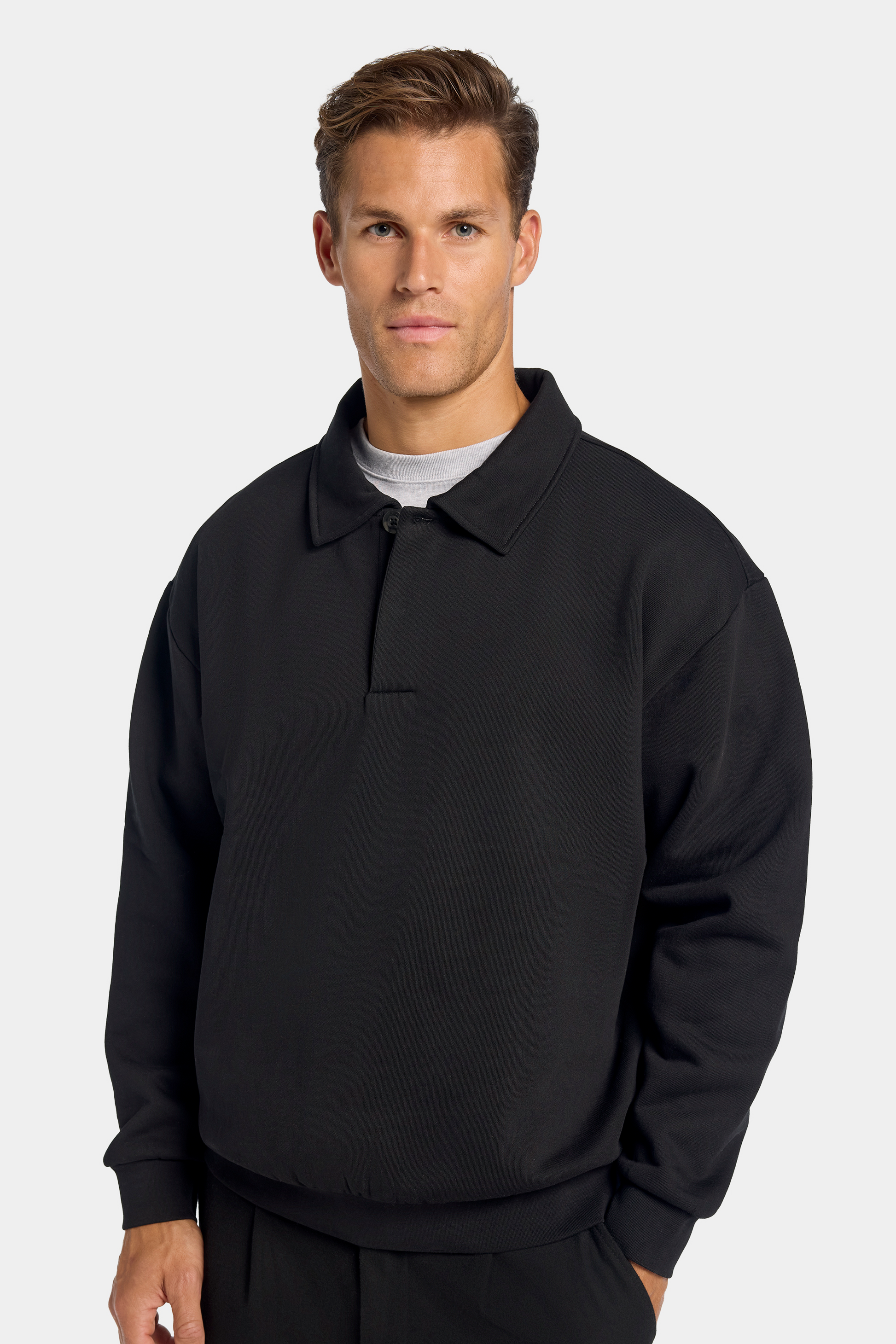 EL POLO OVERSIZED MILÁN Aeteker