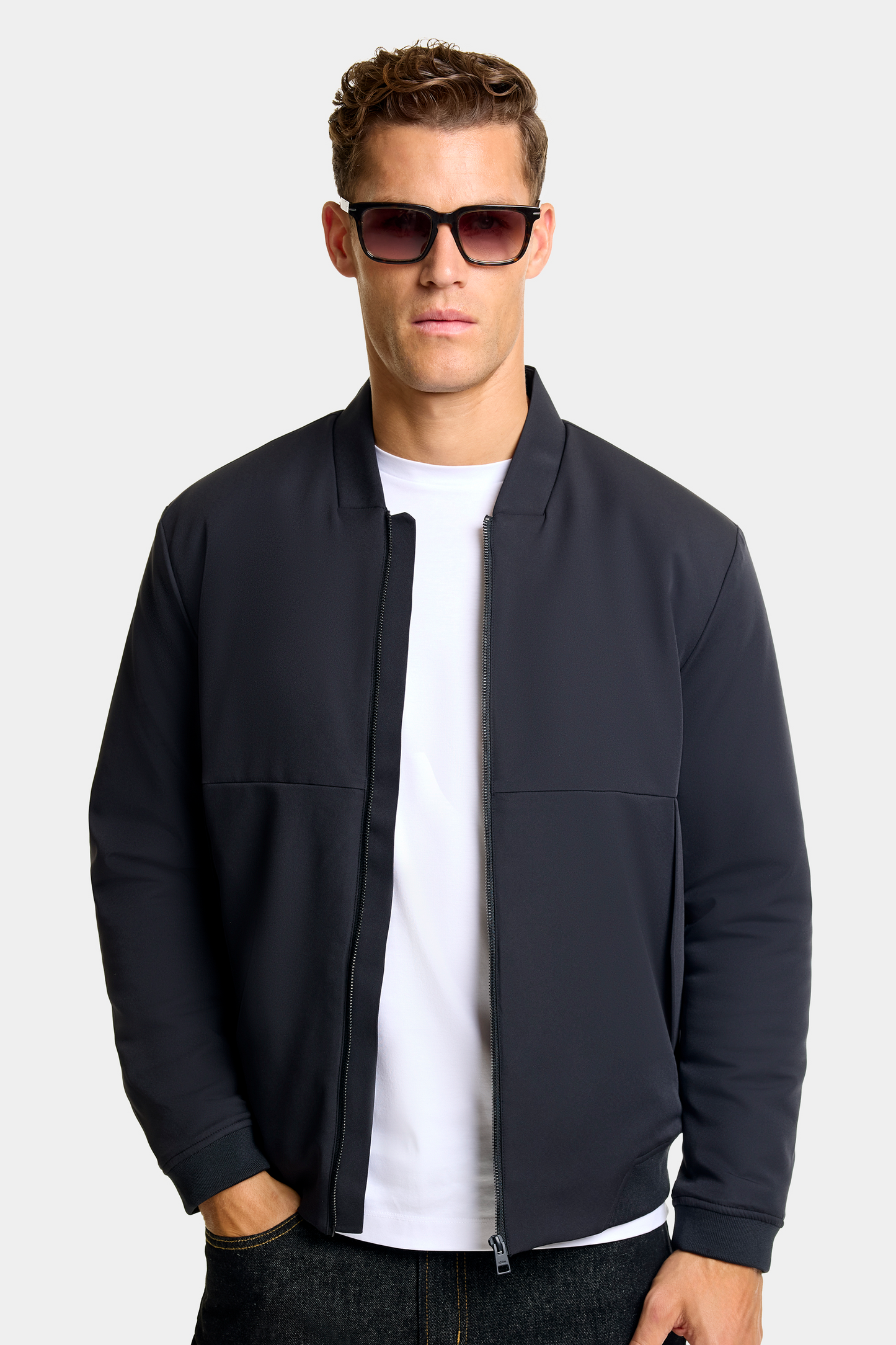 EL BOMBER MODENA Aeteker