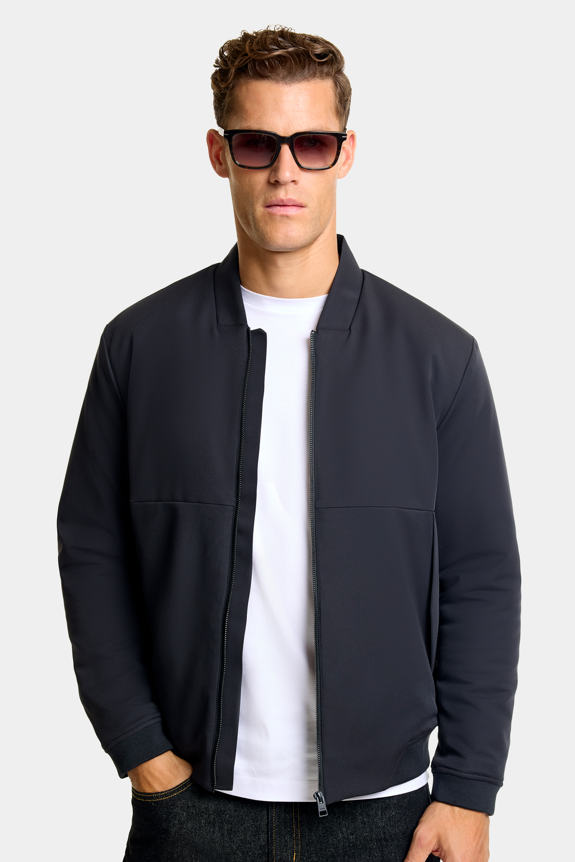 EL BOMBER MODENA Aeteker