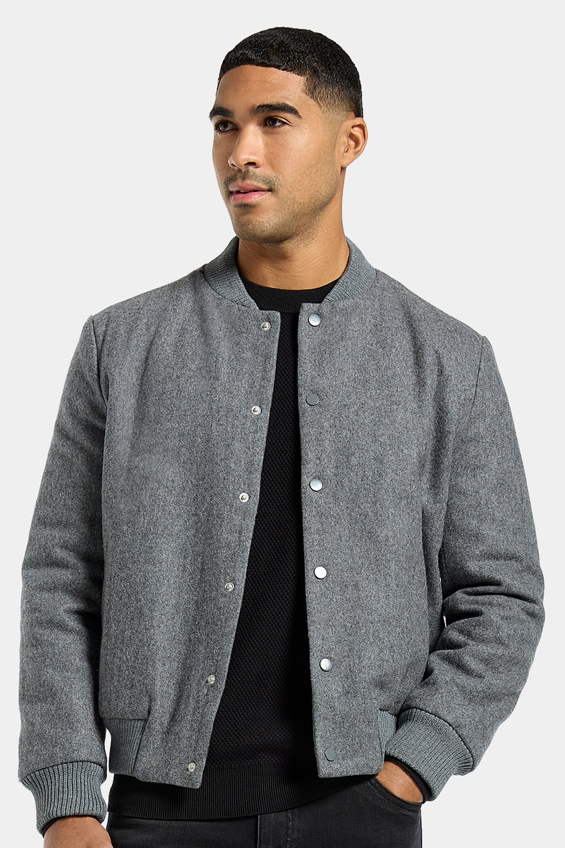 LA CHAQUETA VARSITY CIRO Aeteker
