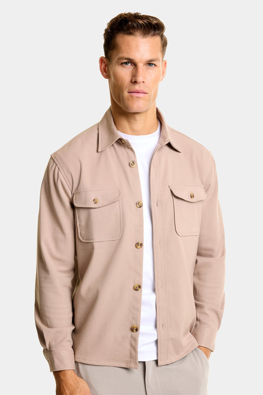 LA CAMISA VITO