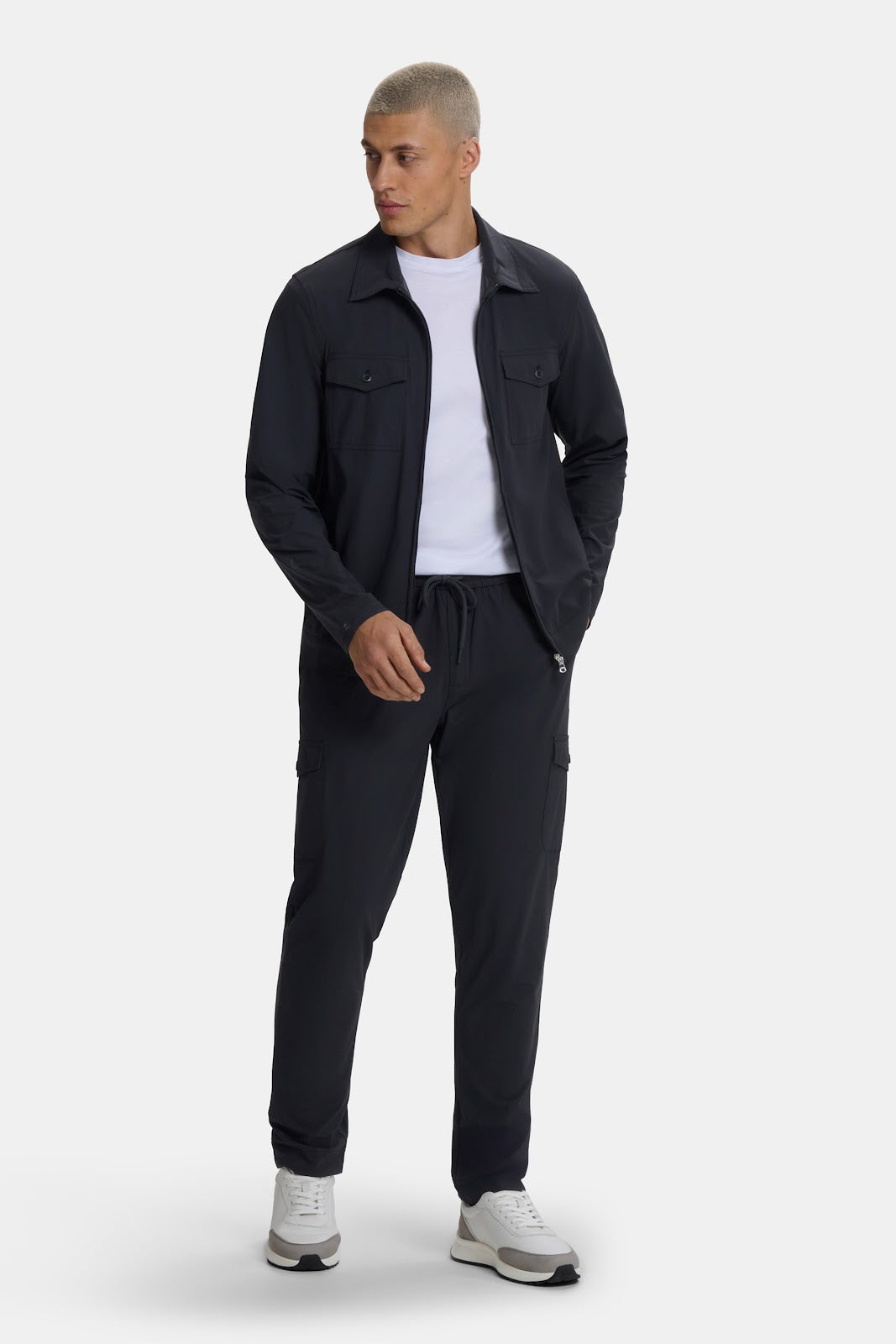 LA CHAQUETA 365