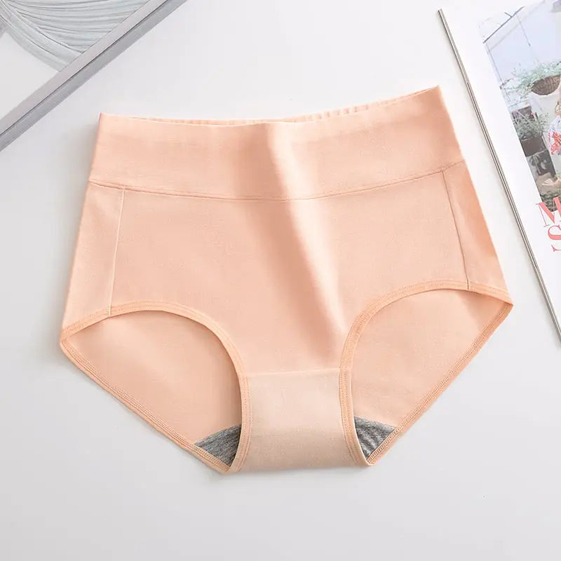 Plus Size Hip-Lifting Underwear for Autumn and Winter My Store