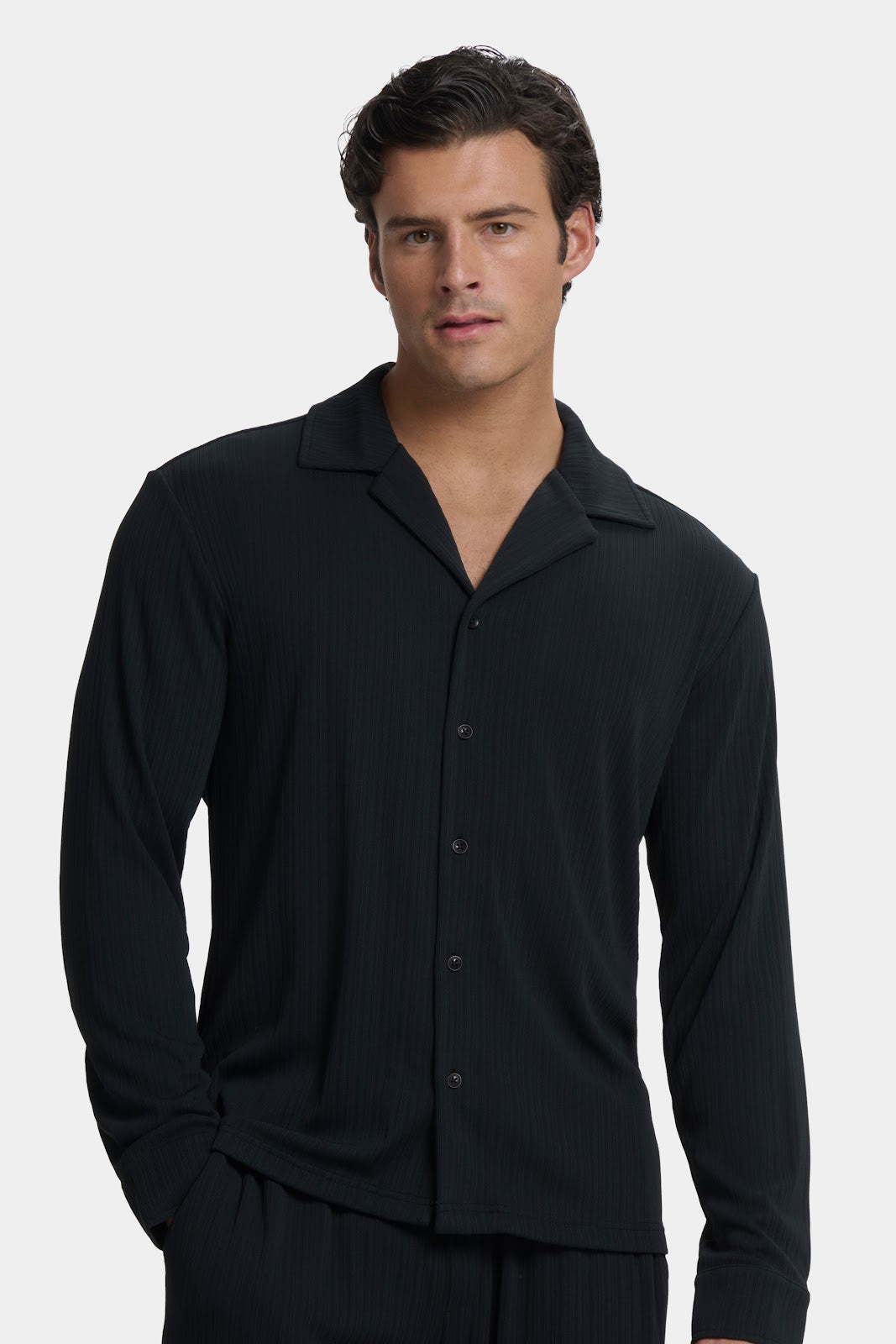 LA CAMISA PIEGA