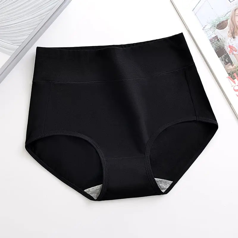 Plus Size Hip-Lifting Underwear for Autumn and Winter My Store