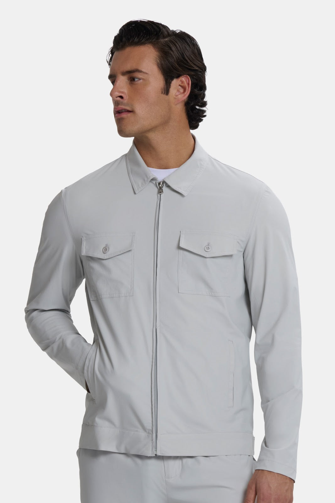 LA CHAQUETA 365