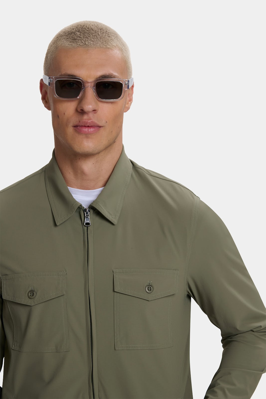 LA CHAQUETA 365