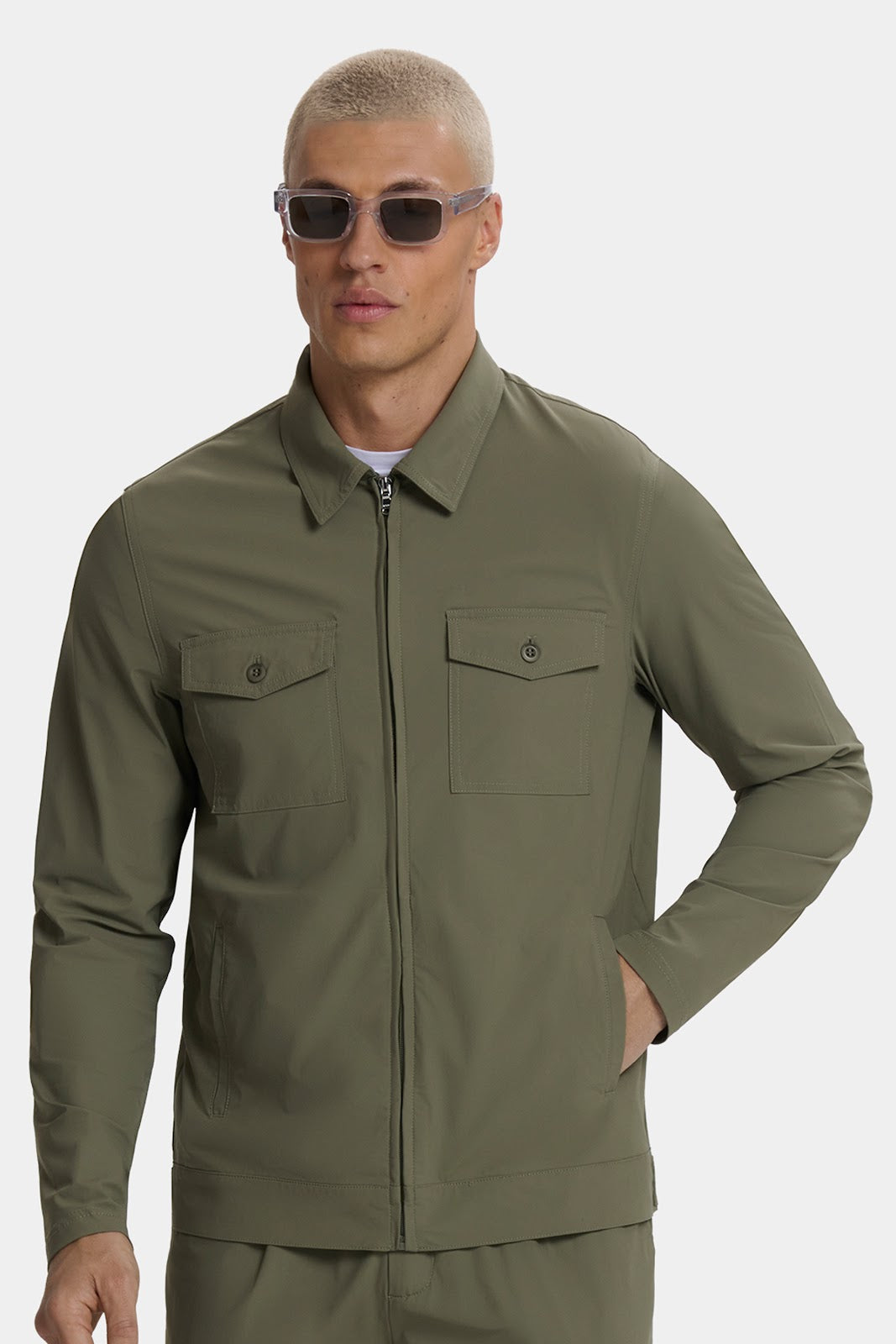 LA CHAQUETA 365
