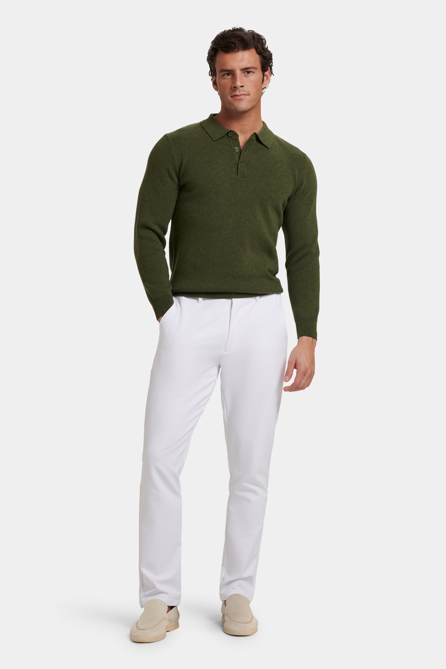 EL POLO SIRO Aeteker