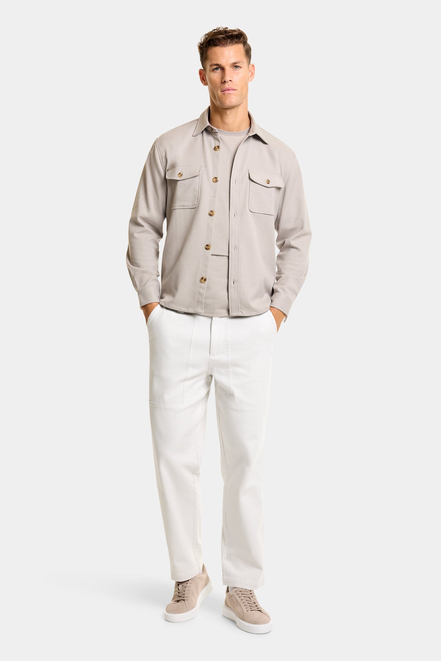 LA CAMISA VITO