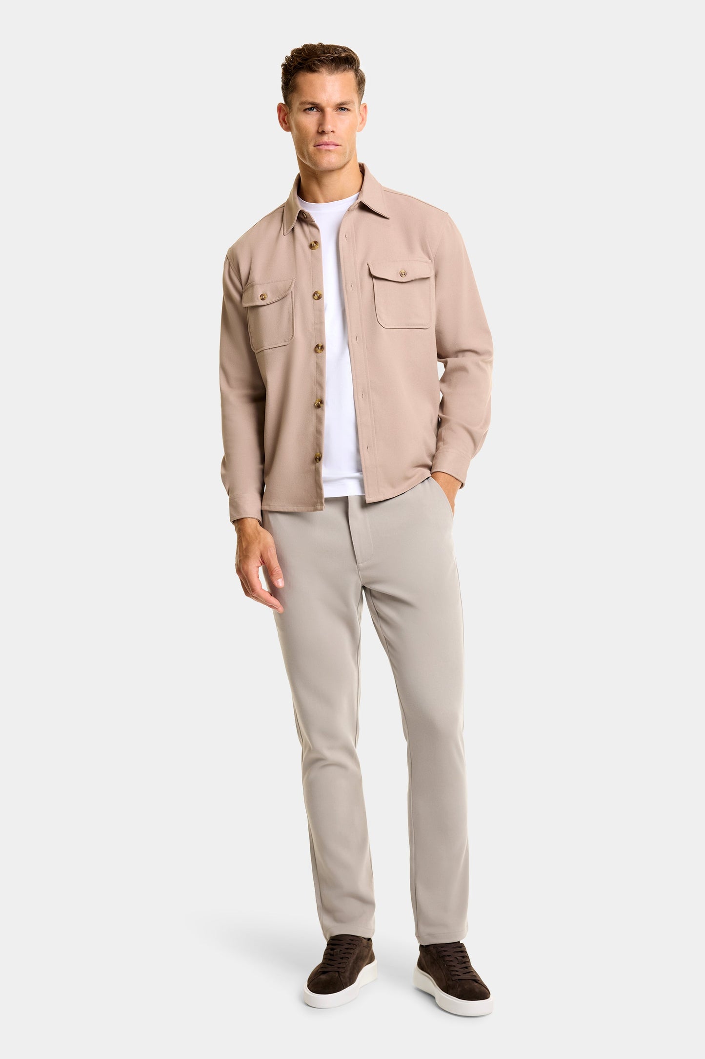 LA CAMISA VITO