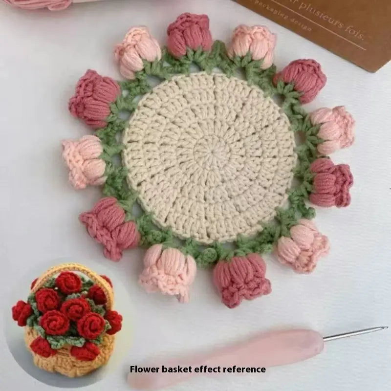 Crochet DIY Kit My Store