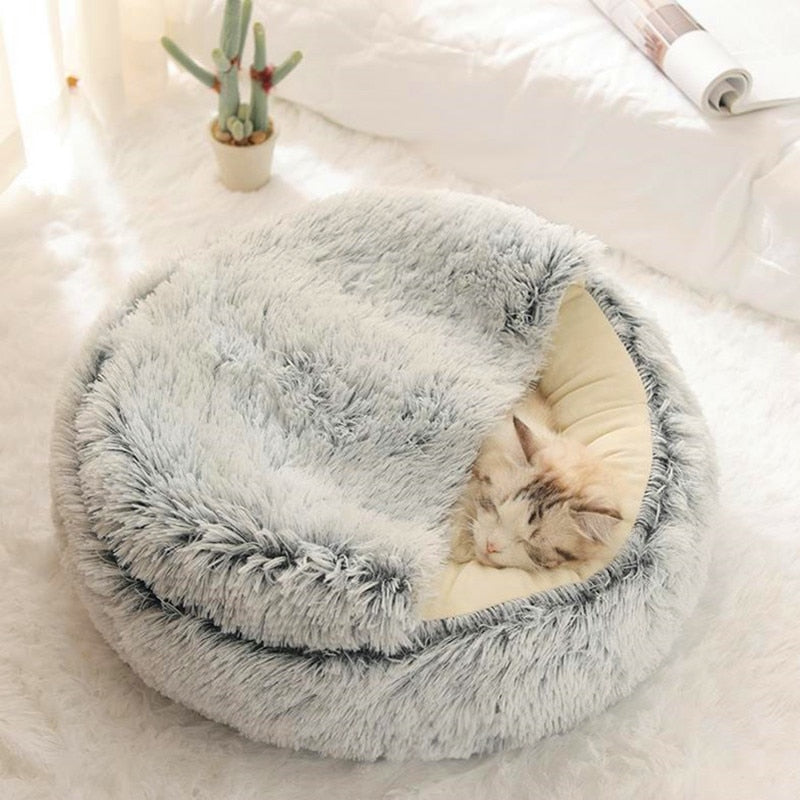 2-in1 Pet Bed My Store